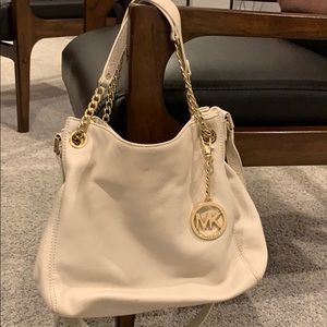 Michael Kors Hobo Crossbody